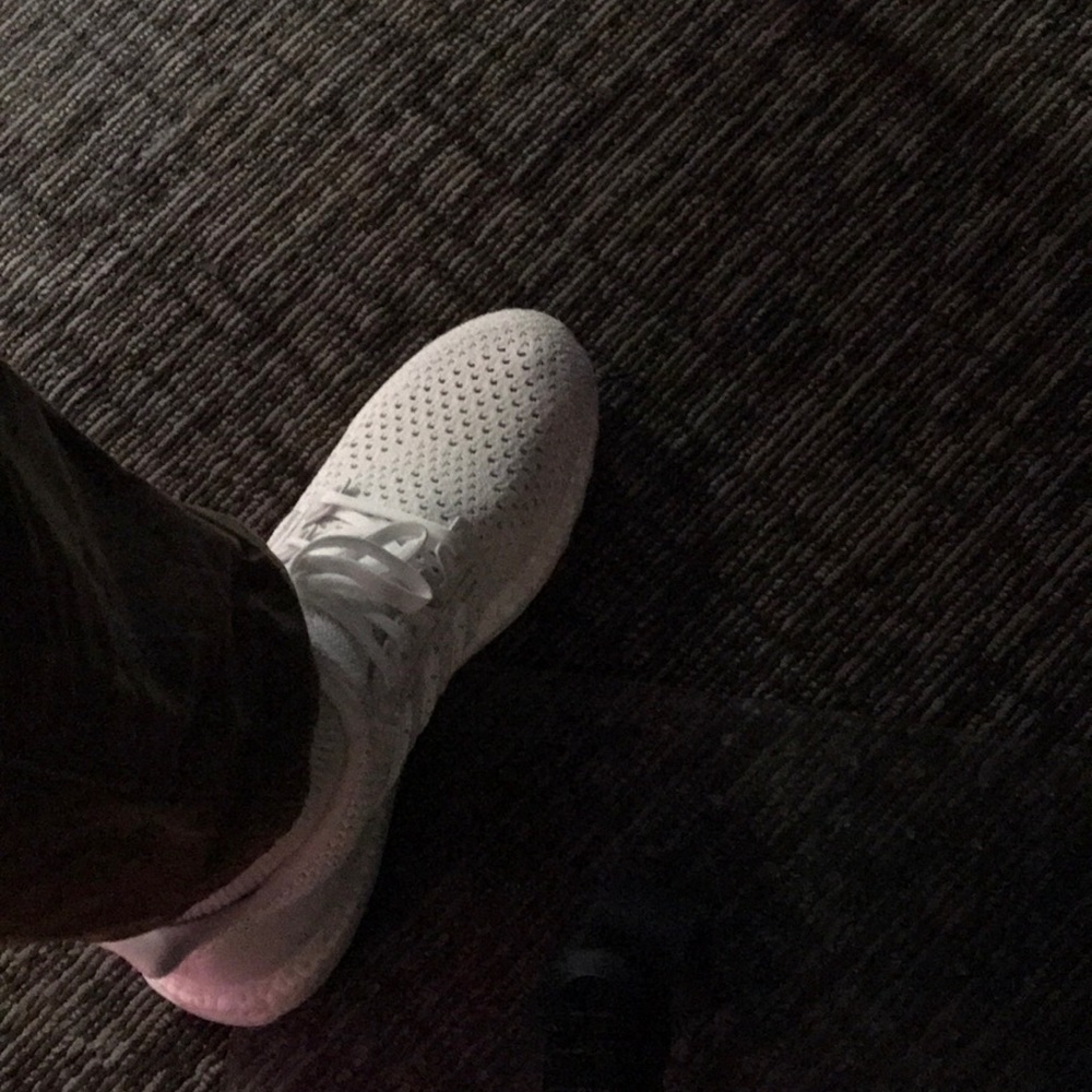 Meet your Posher, Tyson